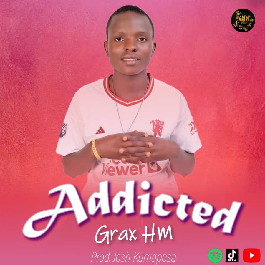 Addicted
